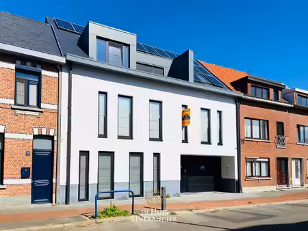appartement te huur in kontich met 1 slaapkamer