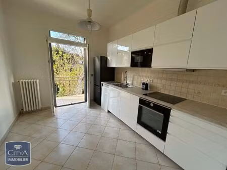location maison 5 pièces 92m² antony 92160