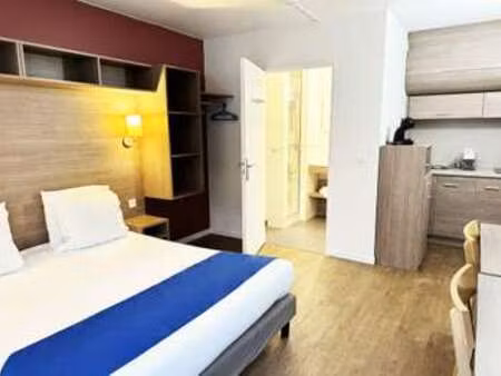 location appartement t1 meublé à avrainville (91630) : à louer t1 meublé / 25m² avrainvill