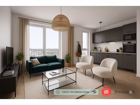 appartement de luxe à vendre à paris 14ème