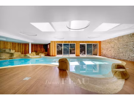 maison de luxe à vendre dans le quartier sud