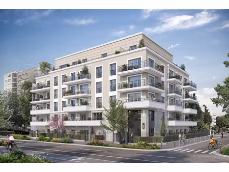 vente programme neuf t1, t2, t3, t4 31 à 77 m² l’haÿ-les-roses (94240)