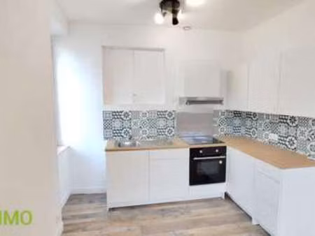 vente maison à plévin (22340) : à vendre / 80m² plévin