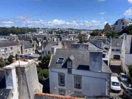 vente maison à audierne (29770) : à vendre / 70m² audierne