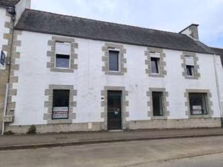 vente maison à lanmeur (29620) : à vendre / 209m² lanmeur