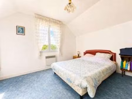 vente maison à quimper (29000) : à vendre / 96m² quimper