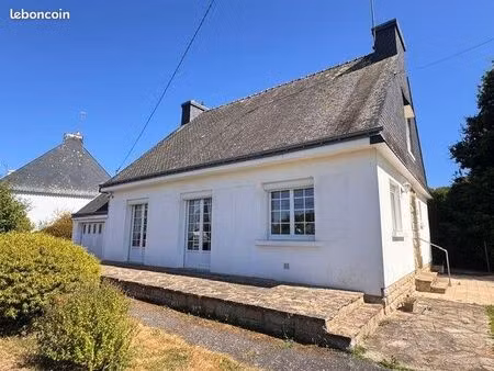 maison 3 pièces 73 m²