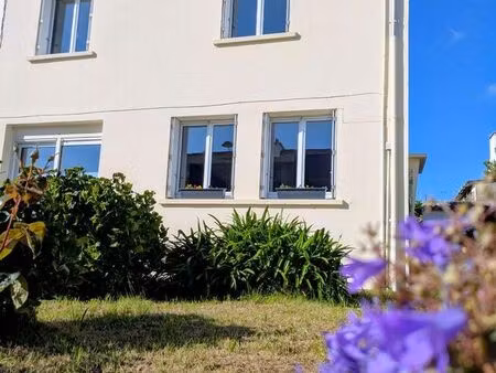 maison 6 pièces 95 m²