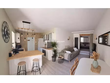 vente appartement 3 pièces 47 m2 à millau