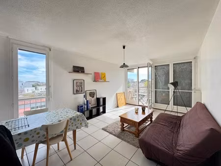 vente appartement 2 pièces 64 m² à cenon (33150), 160 000 €