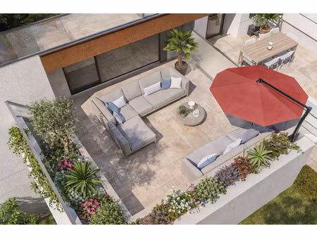vente appartement 4 pièces 140 m² six-fours-les-plages (83140)