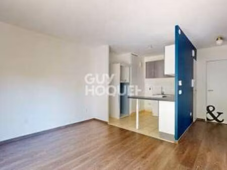 vente appartement 2 pièces à hérouville-saint-clair (14200) : à vendre 2 pièces / 39m² hér