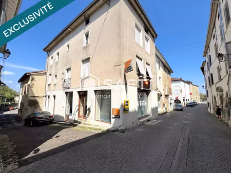 vente immeuble 0 pièces 220 m² à saint-amour (39160), 105 000 €