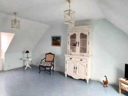 vente appartement 3 pièces à guérande (44350) : à vendre 3 pièces / 40m² guérande