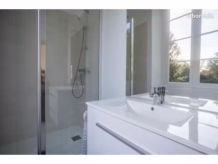 duplex 2 pièces 31 m²