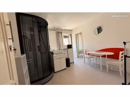 location appartement t2