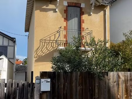 maison de charme plage benoît