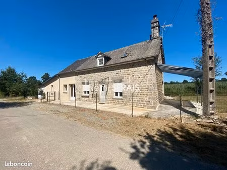 maison 4 pièces 132 m²