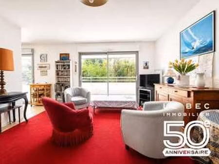 vente appartement 3 pièces à carnac (56340) : à vendre 3 pièces / 58m² carnac