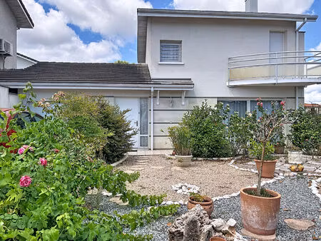 maison merignac 3 pièce(s) 74.28 m2