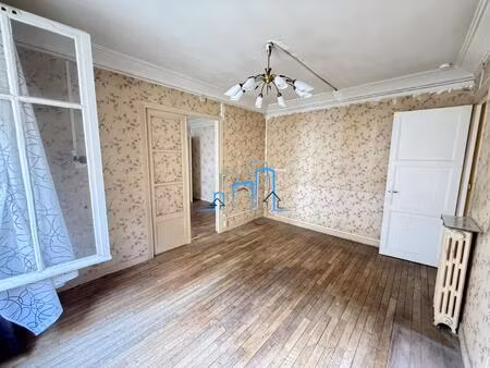appartement 2 pièces à paris (75011)