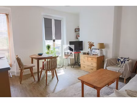 appartement paris 4 pièce(s) 52 m2
