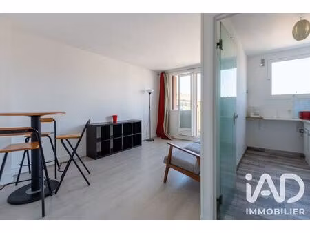 appartement à paris (75017)