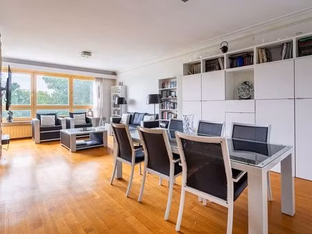 appartement à vendre à antwerpen € 350.000 (lq2n2) - walls vastgoedmakelaars - antwerpen |
