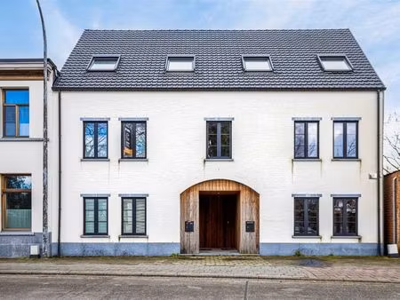 maison à vendre à schilde € 620.000 (lq2mm) - coenen vastgoed & partners | zimmo