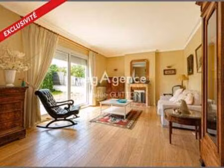 vente maison à lannion (22300) : à vendre / 164m² lannion