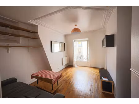 appartement 2 pièces 32 m² à louer paris 14e arrondissement 75014 ? | era immobilier