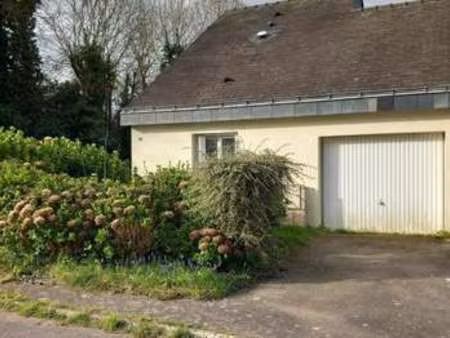 vente maison à auray kerdrain-kerudo (56400) : à vendre / 68m² auray kerdrain-kerudo
