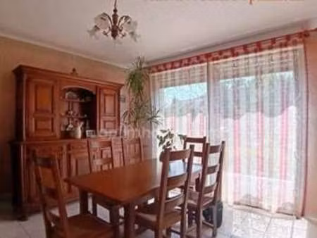 vente maison à moustoir-remungol (56500) : à vendre / 100m² moustoir-remungol