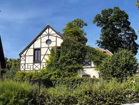 saint-nom-la-bretèche (78860)