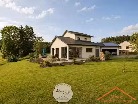 vente maison 6 pièces 250 m² à fremifontaine (88600), 499 000 €