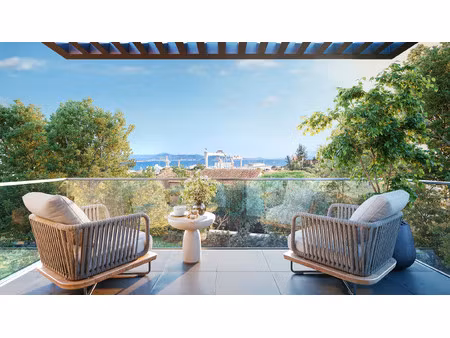 maison de luxe à vendre à la ciotat
