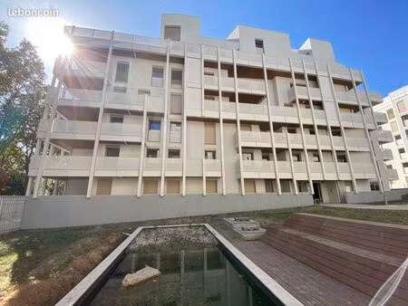studio 31 m2
