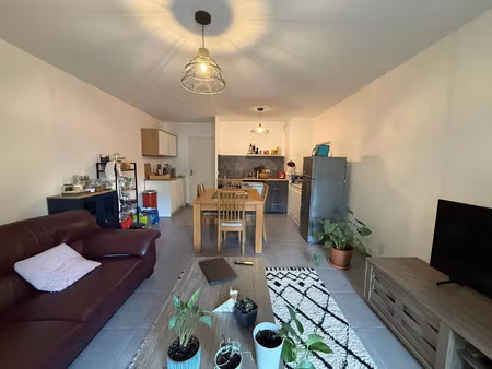 location appartement 3 pièces 67 m² à lyon 3 (69003)