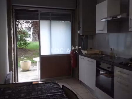 location appartement 1 pièce 25 m² à lyon 6 (69006)