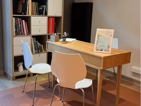 location cabinet paramédical à la journée