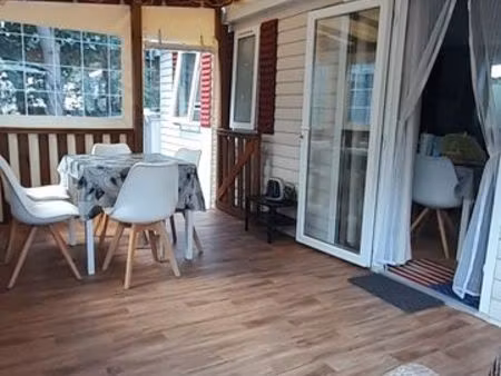 location mobilhome