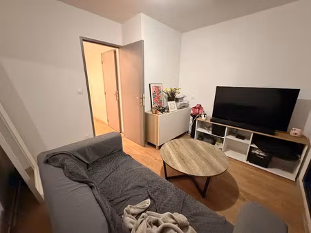 location appartement 2 pièces 32 m² à amiens (80000), 600 €