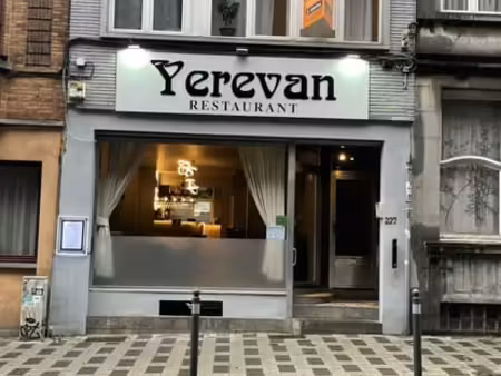 fond de commerce a remettre