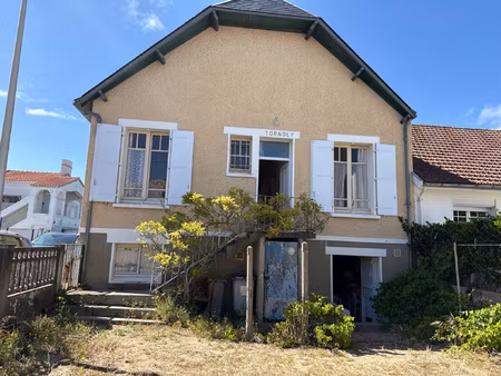 maison - 4 pièces