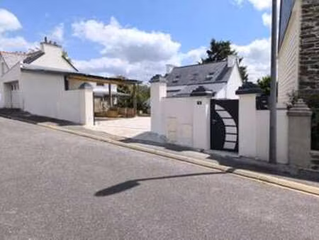 vente maison à carhaix-plouguer (29270) : à vendre / 135m² carhaix-plouguer