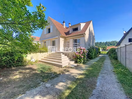 maison marcoussis 6 pièce(s) 141.88 m2