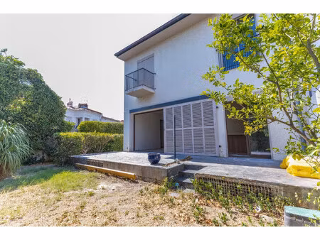 vente maison de ville 7 pièces