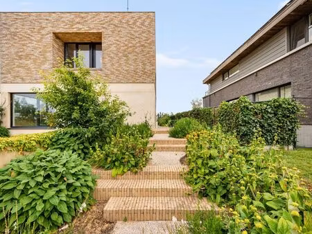 maison à vendre à sint-pieters-leeuw € 1.100.000 (lq4g9) - hillewaere gent | zimmo
