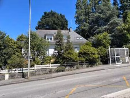 location maison à lorient (56100) : à louer / 100m² lorient