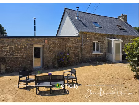 maison 5 pièces - 119 m²